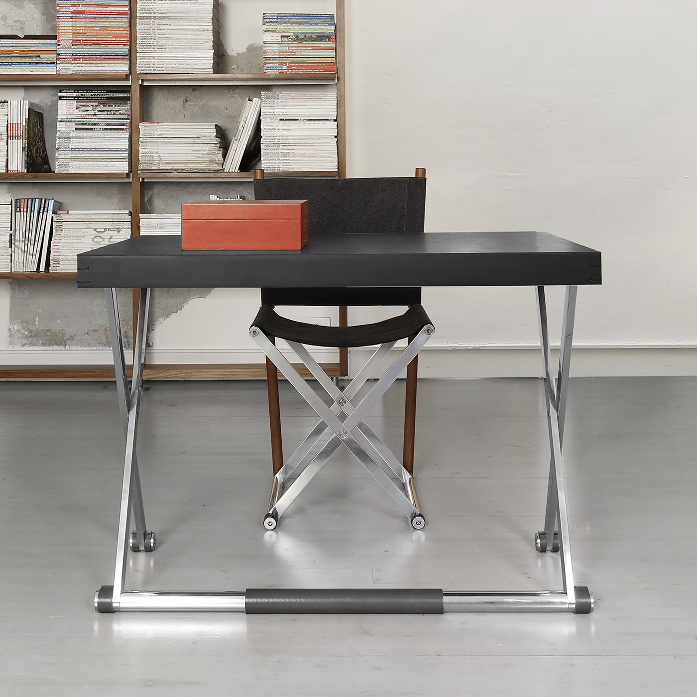 Bureau Pliant De Luxe Stylo