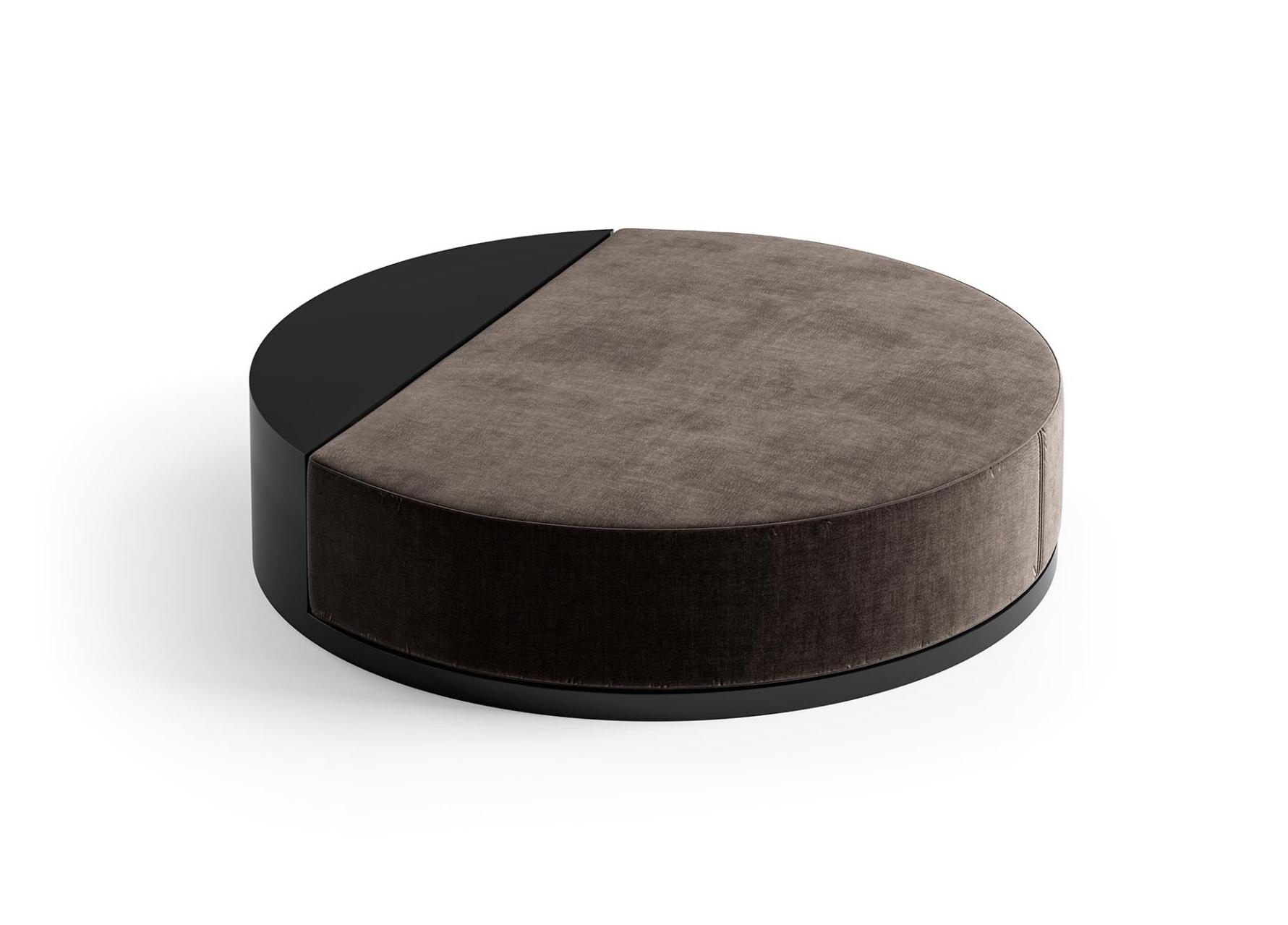 Pouf LOTUS Dwell