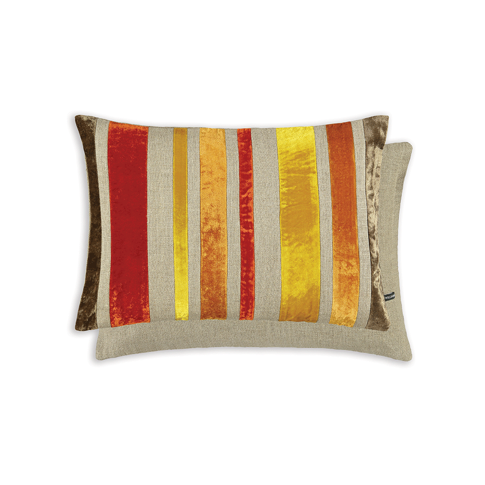 Reilly Coussin Décoratif