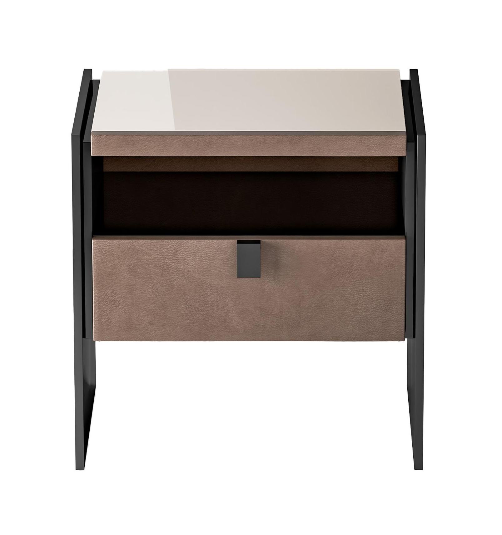 Table de Chevet avec Niche 60 Next Level