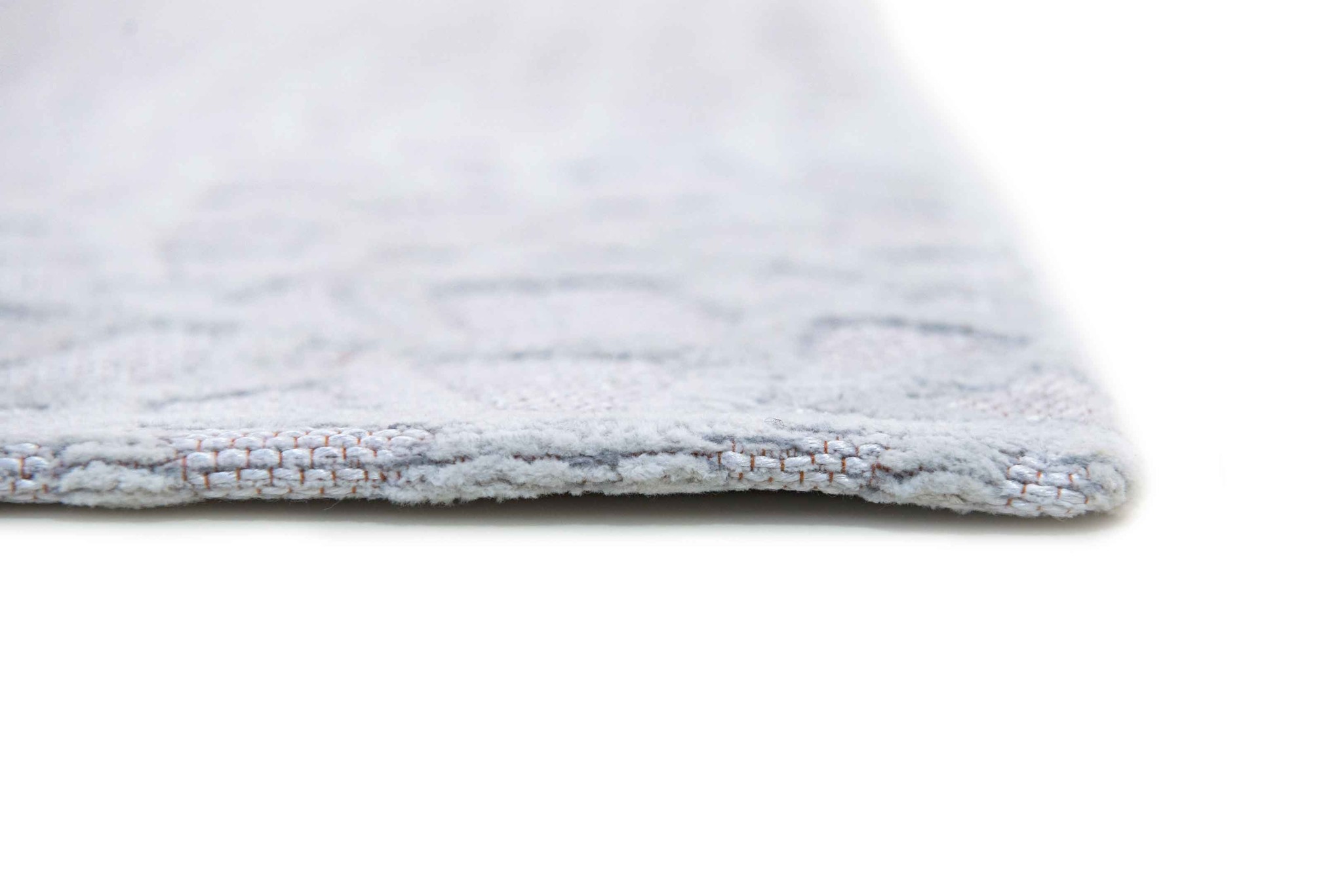 Tapis Willow White 9246 | Taille: 140 x 200 cm