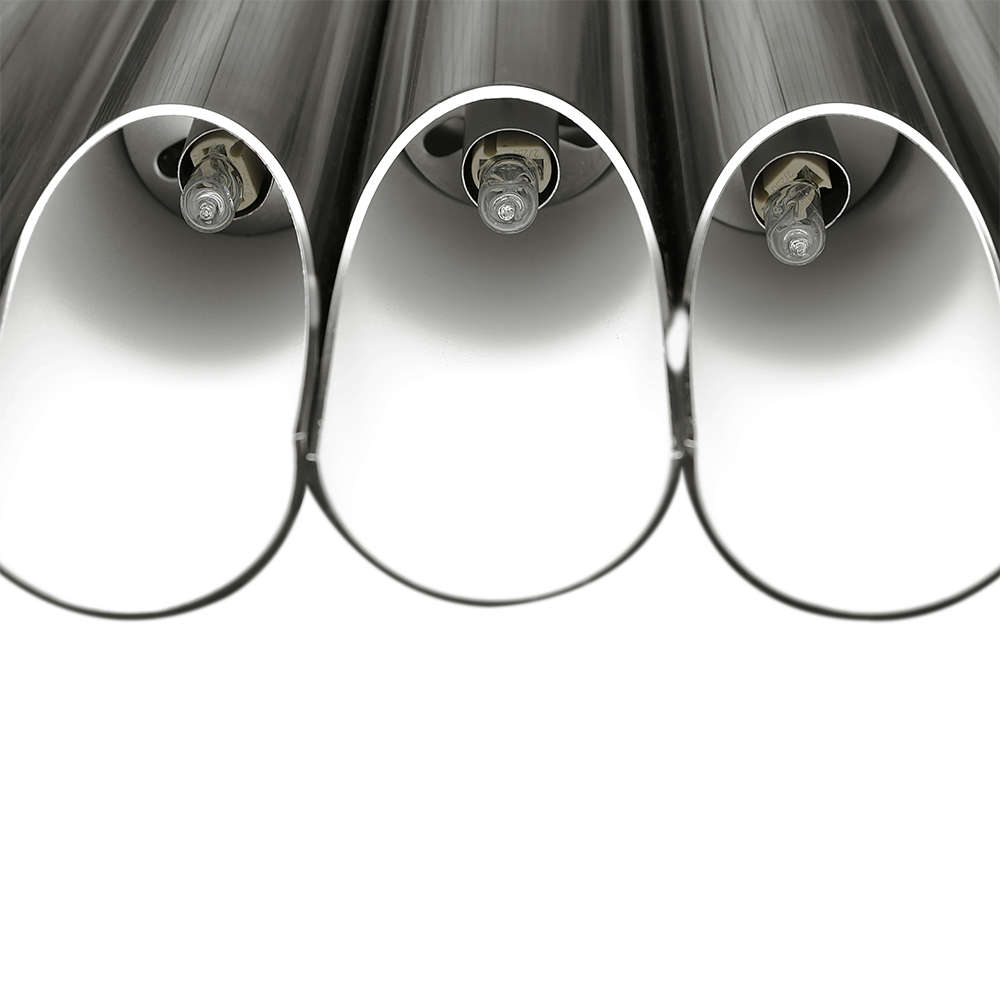 Suspension ronde Bold