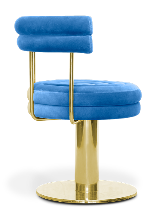 Chaise Patterson