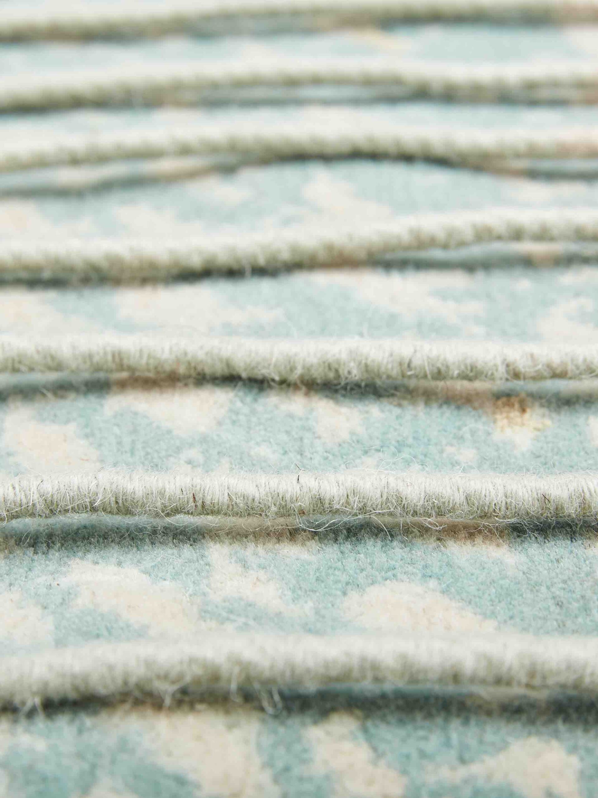Tapis Terra Incognita – Ouroboros