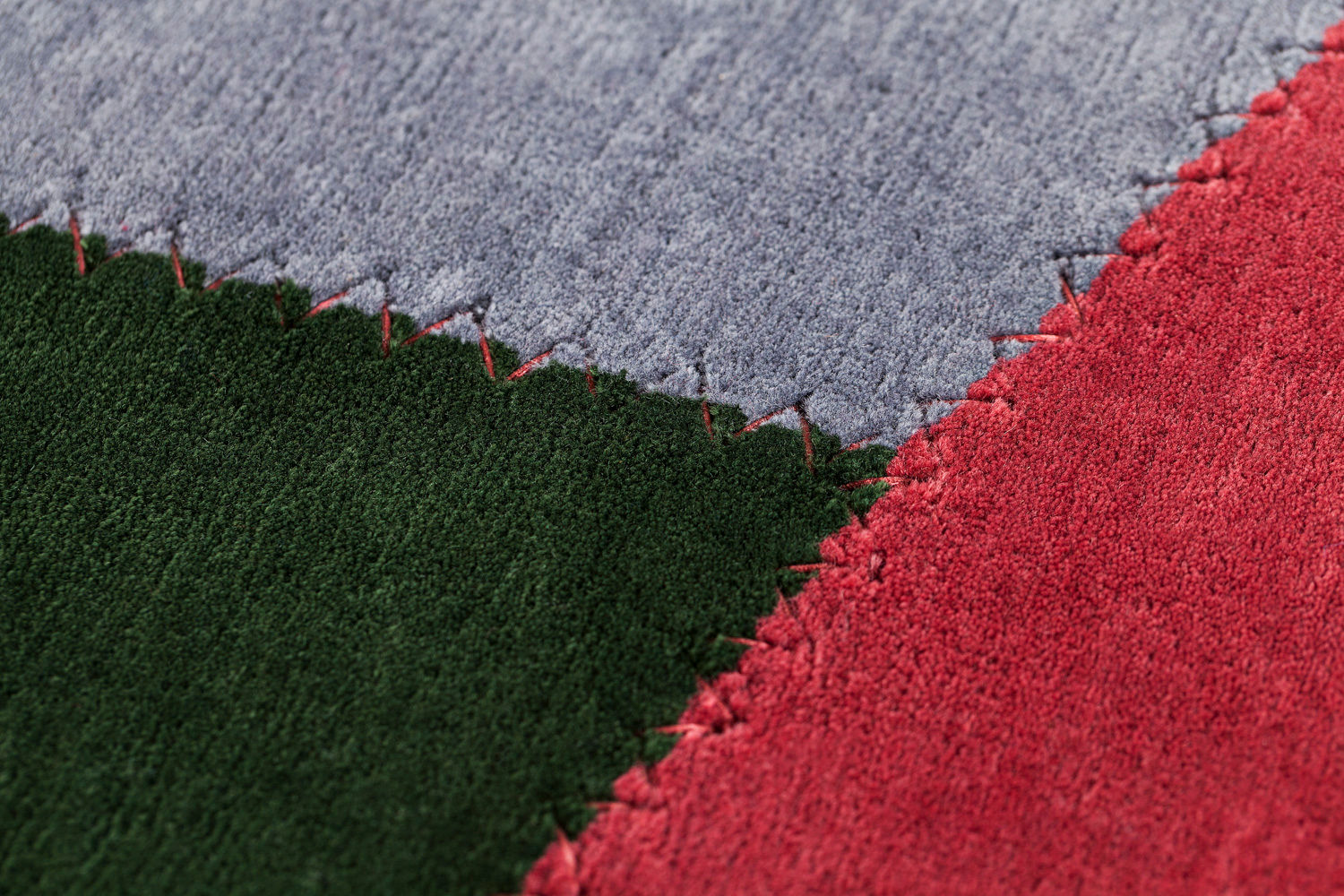 Tapis Portello 100% Laine