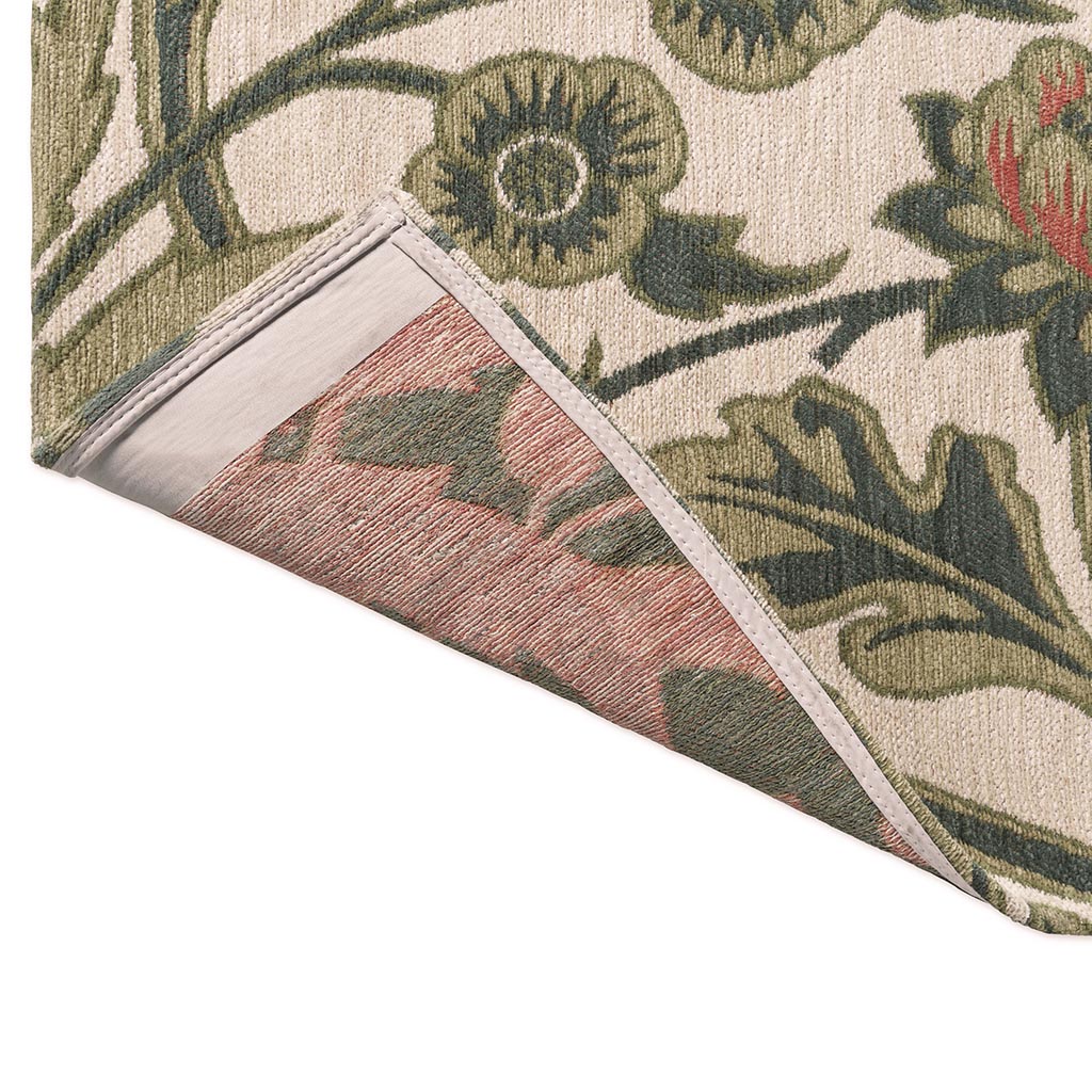 Hyacinth Natural Tapis