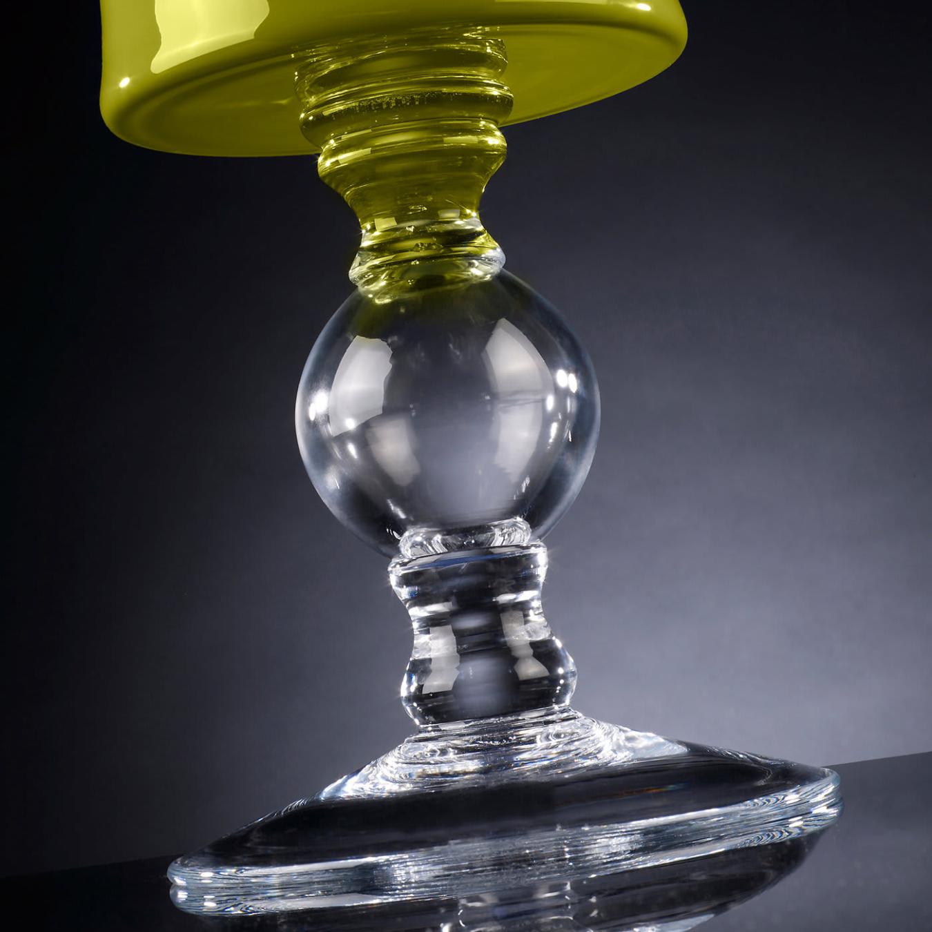 Grand vase Laura