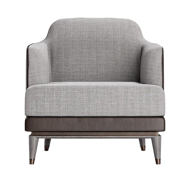 Fauteuil Blue Moon