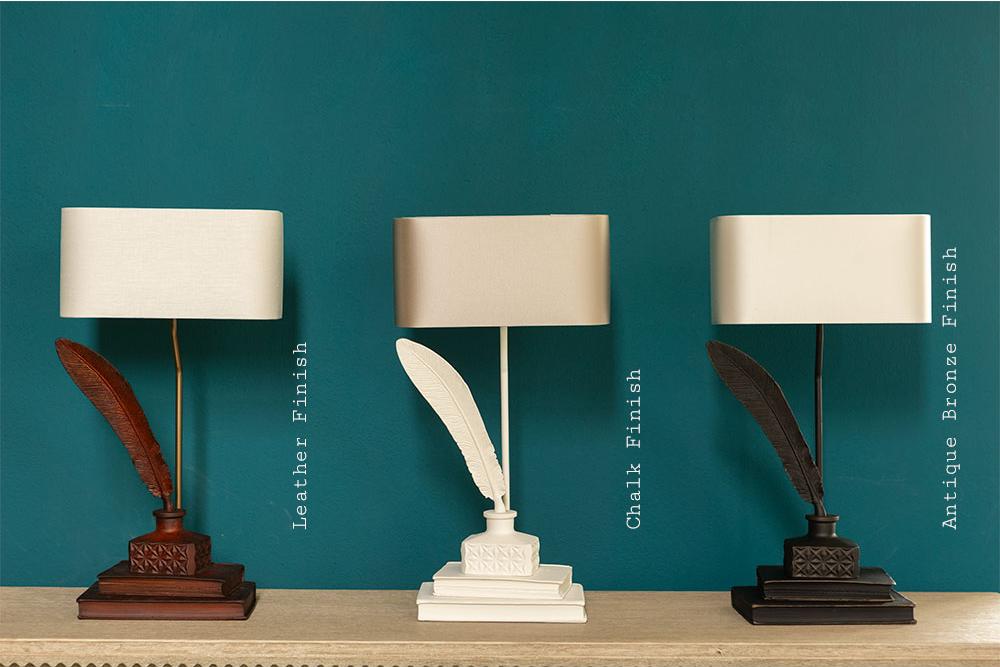 Tom Lampe de Table