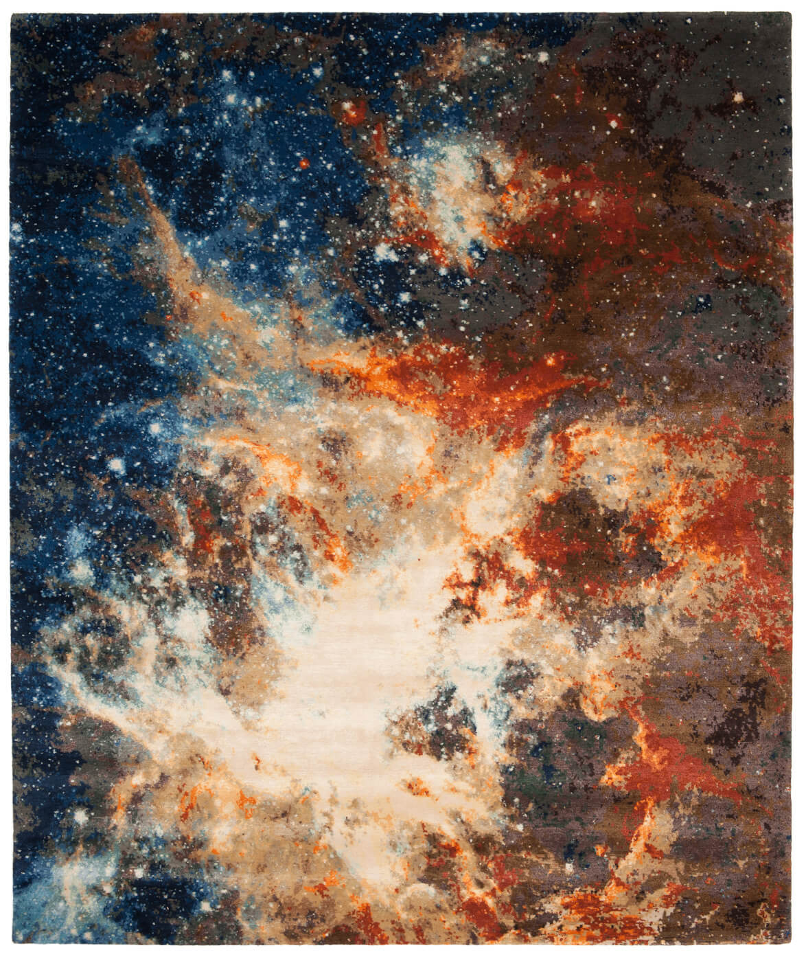 Tapis Space 3