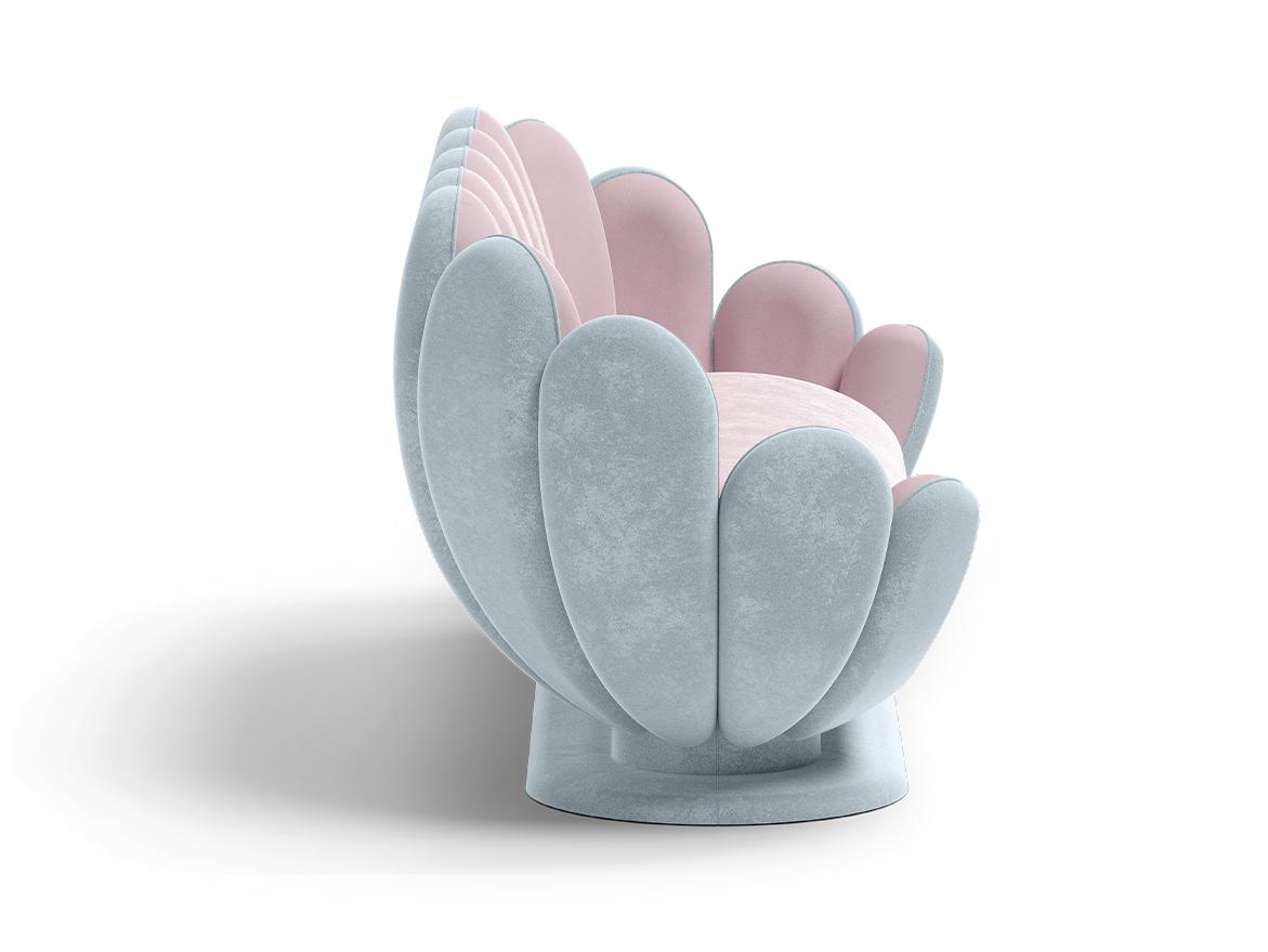Canapé enfant Lotus