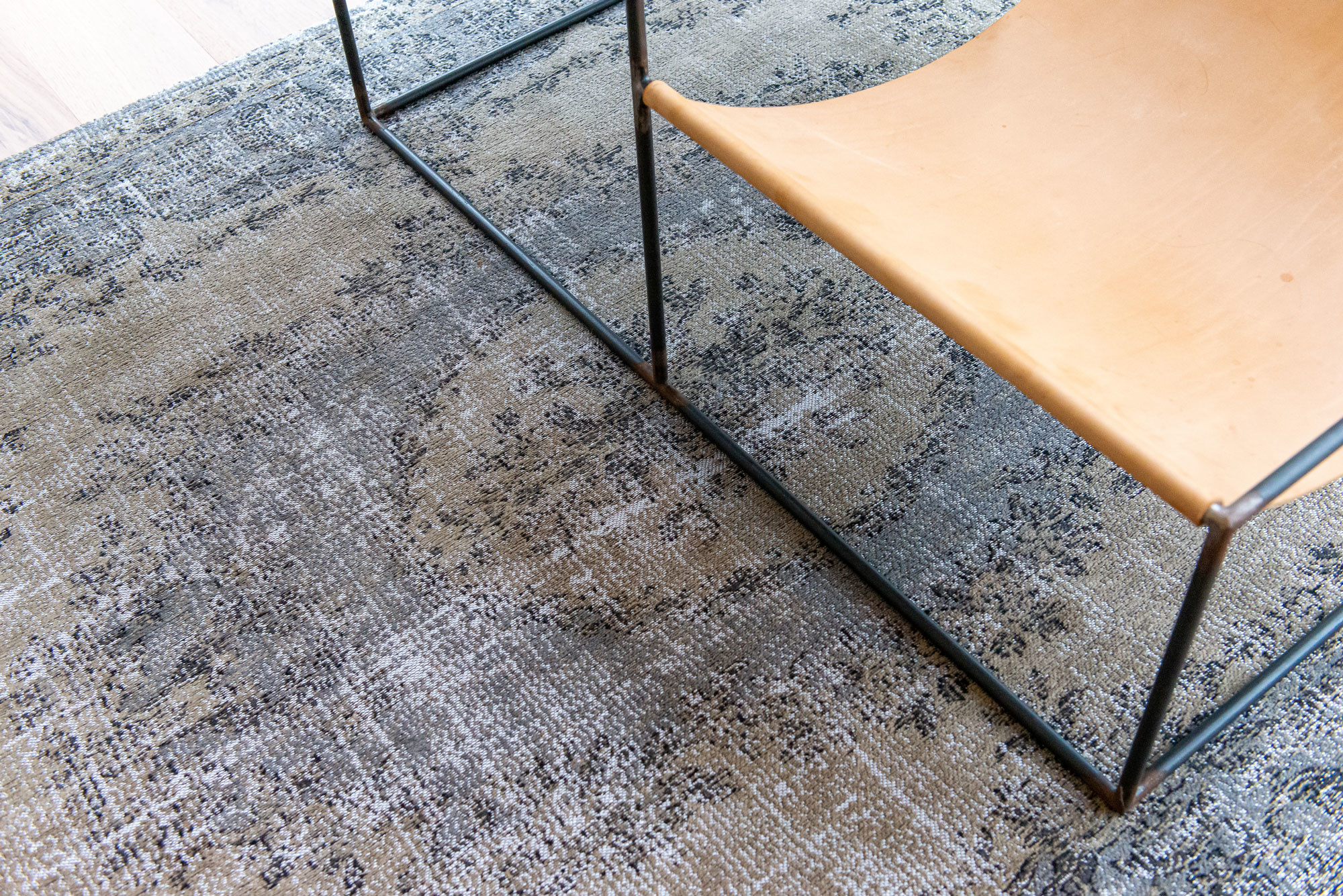 Tapis Colonna Taupe