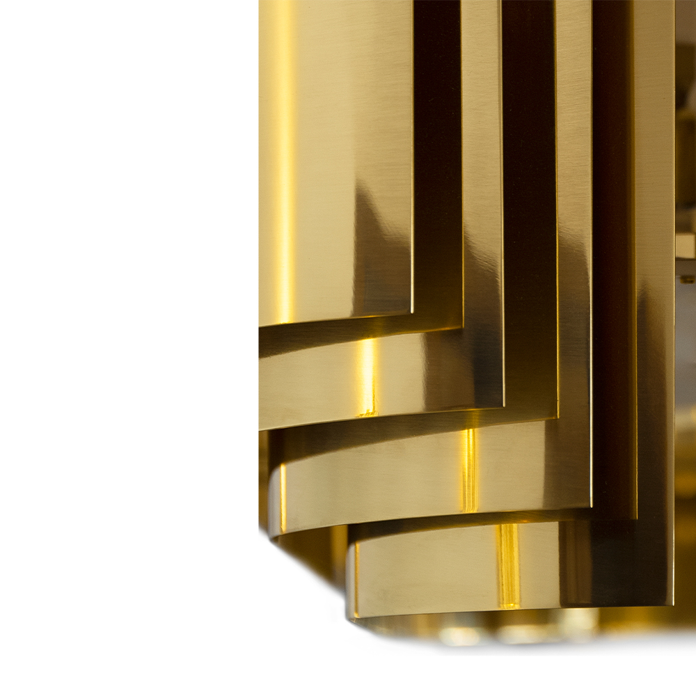 Suspension Regal