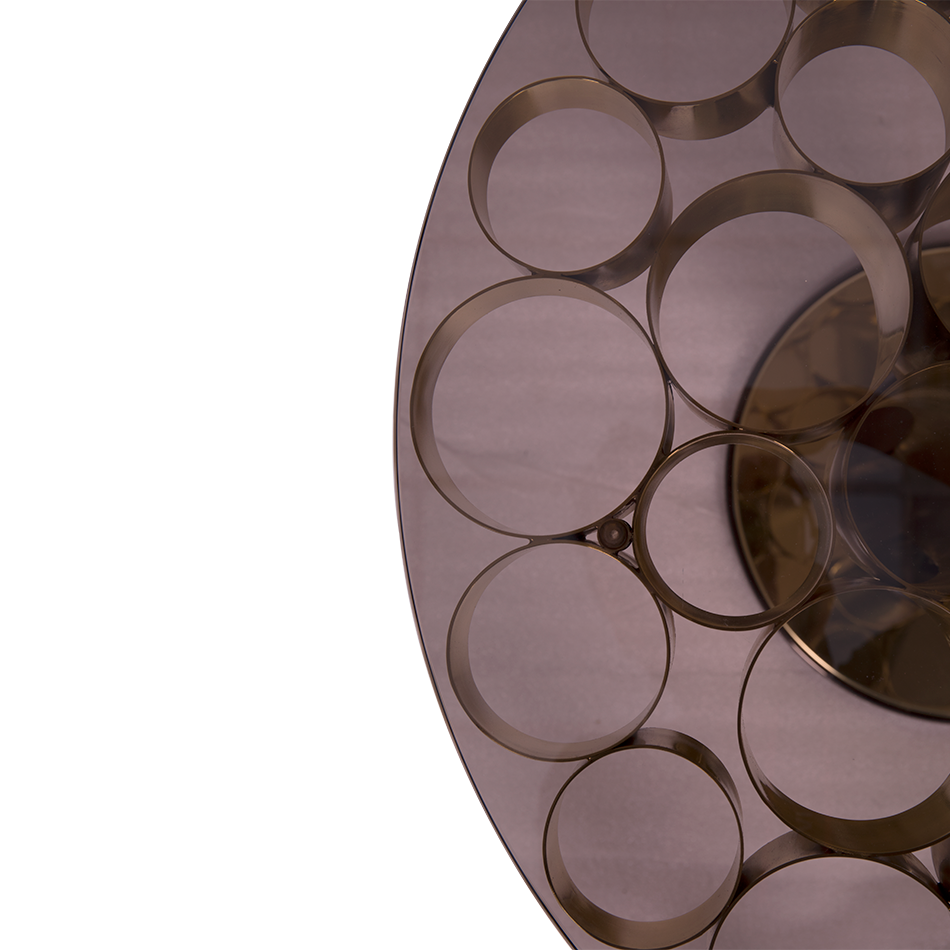 Table d’Appoint Wormley