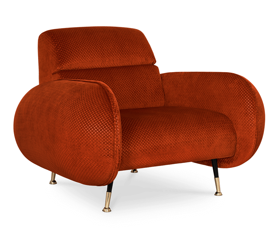 Fauteuil Marco