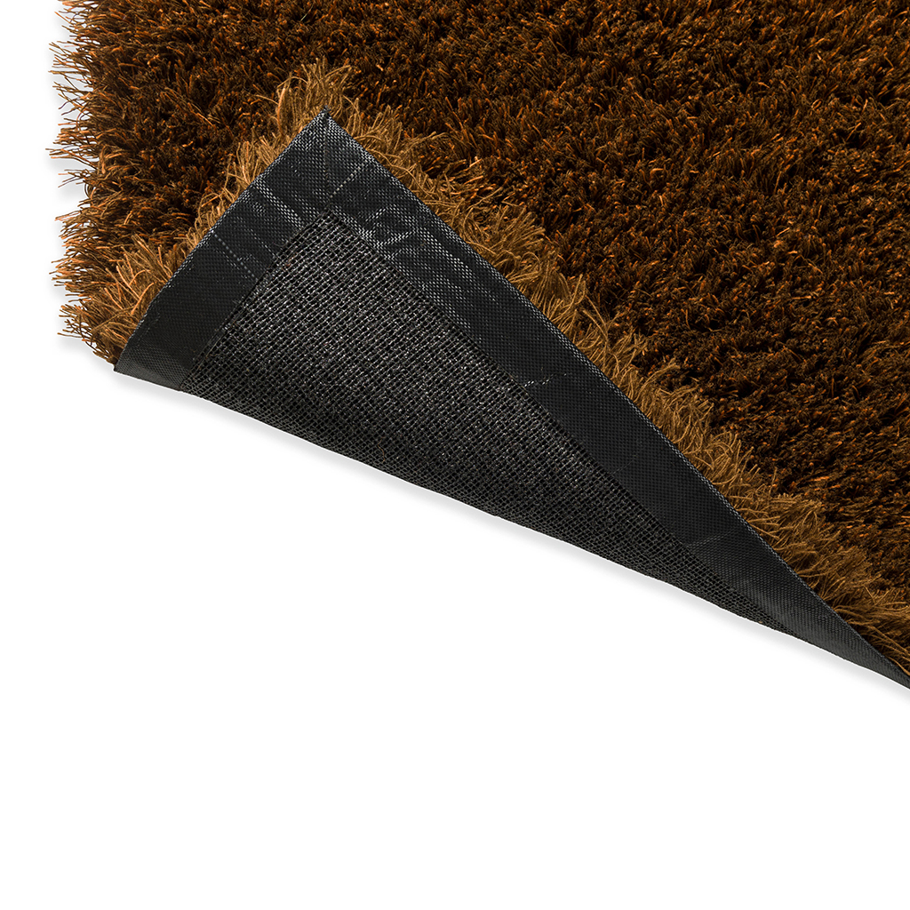 Tapis haut Shade Terre / Tabac