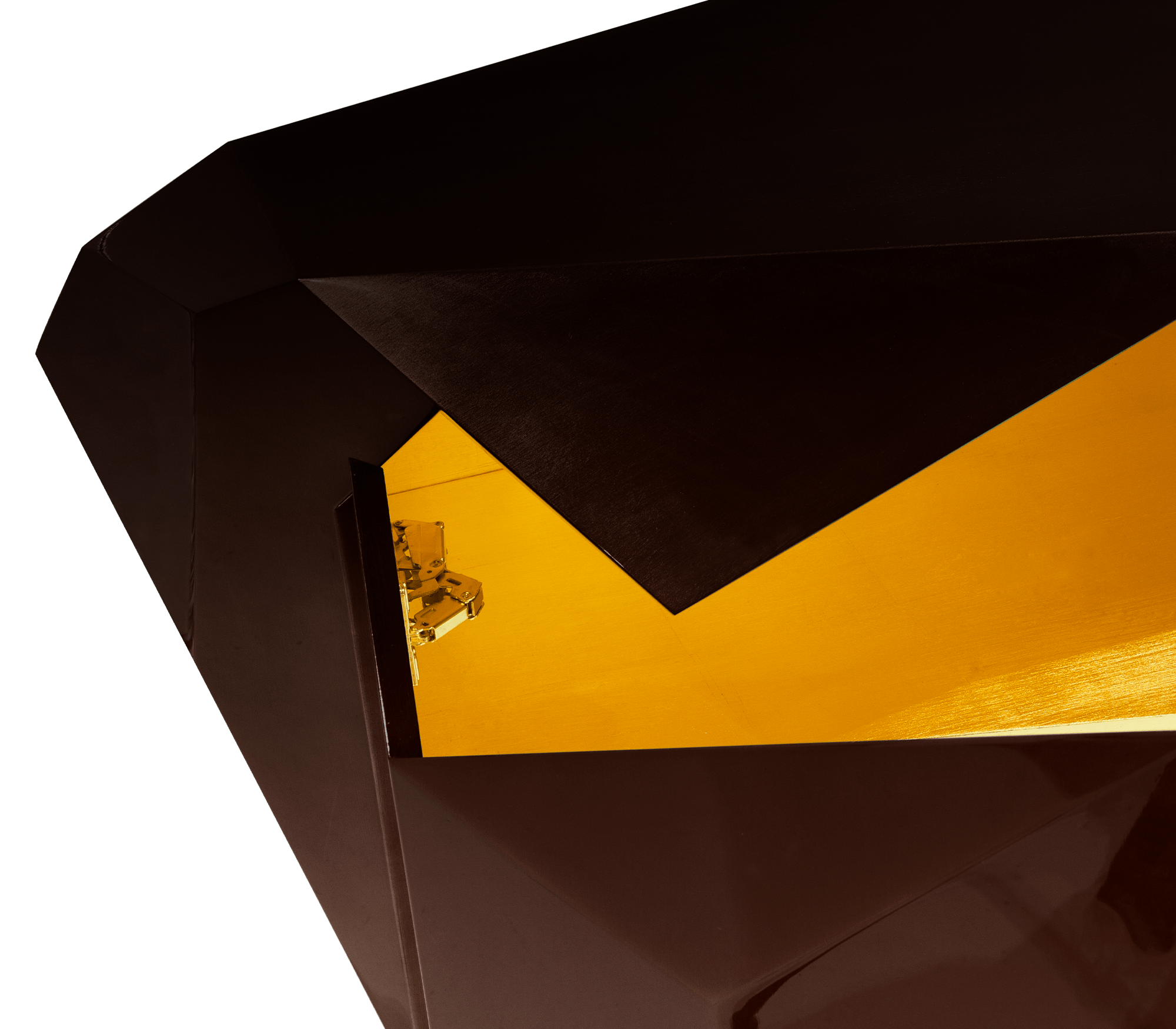 Buffet Diamond Chocolat