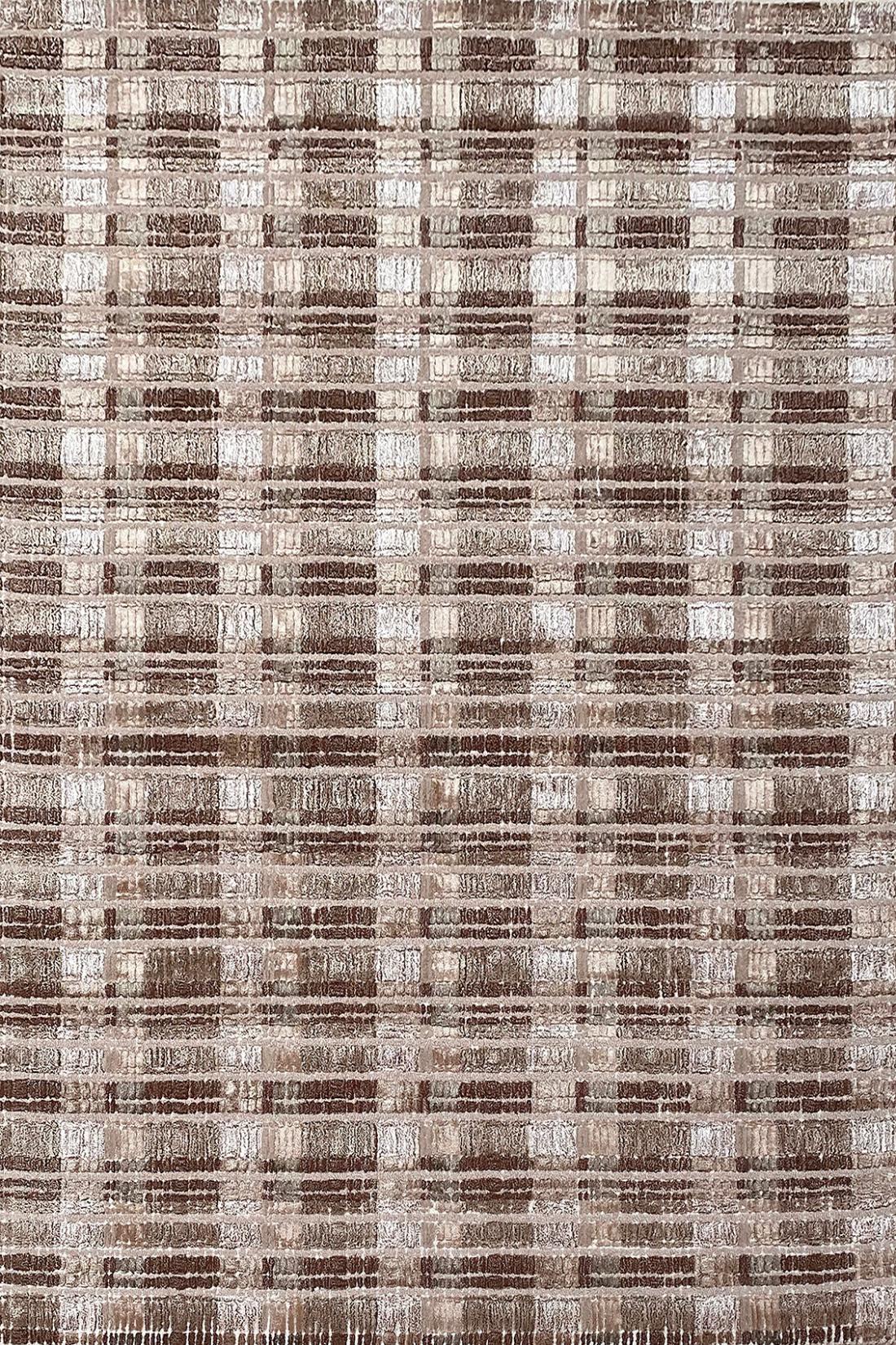 Tapis Paolo coffee | Taille: 200 x 300 cm