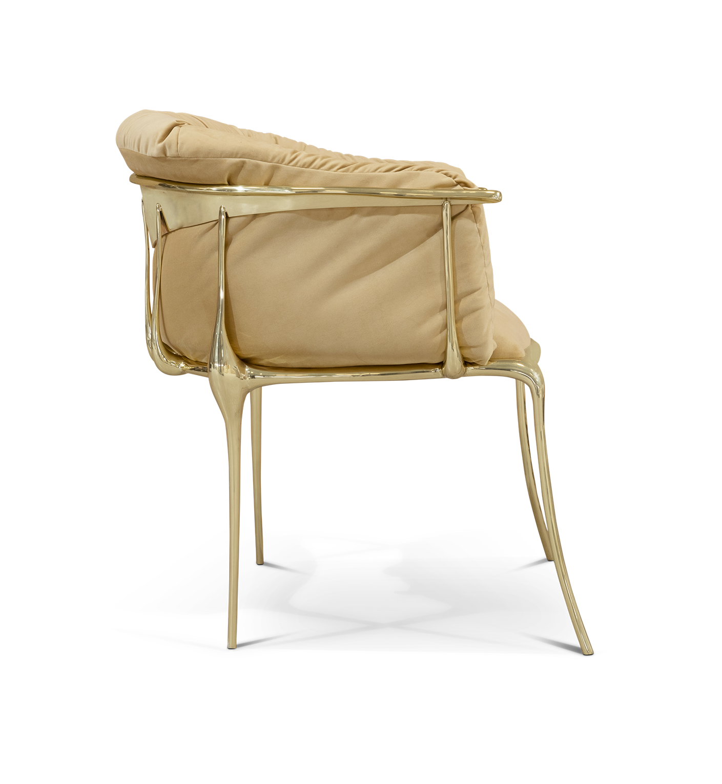 Fauteuil Luxe