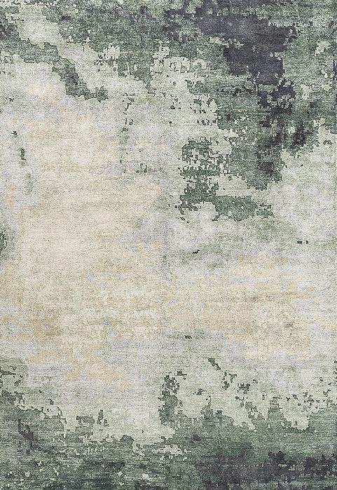 Tapis Abstrait