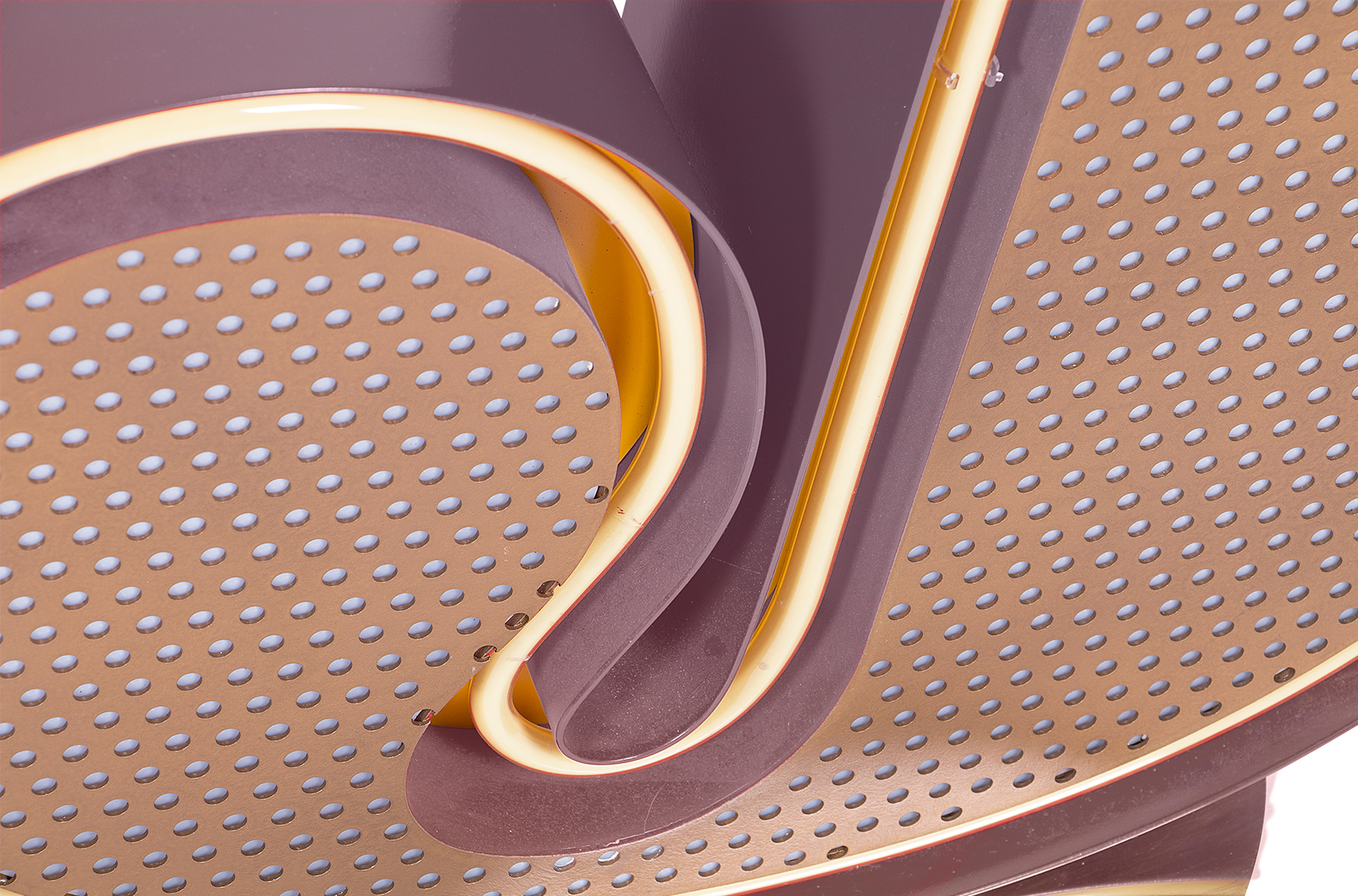 Lettre Lumineuse Joyful J