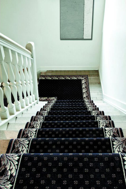 Tapis de Couloir Royal Aubusson