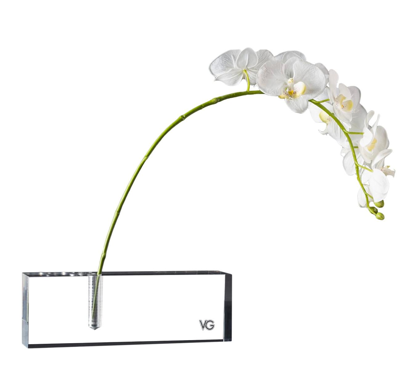 Petit vase Monofiore