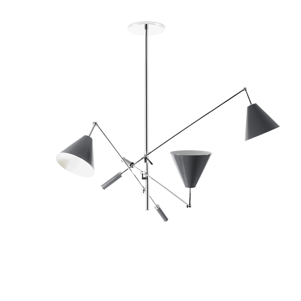 Suspension Crooner