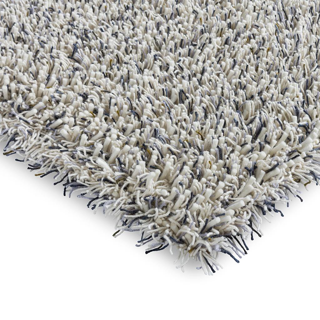 Tapis shaggy Ray Fer