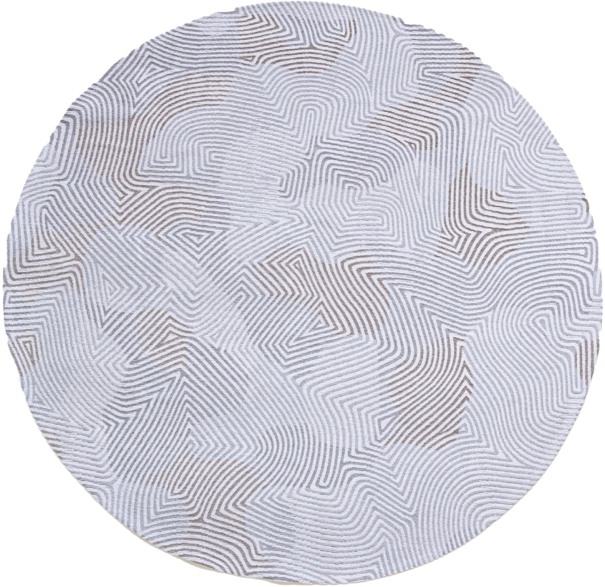 Tapis Oyster White 9228