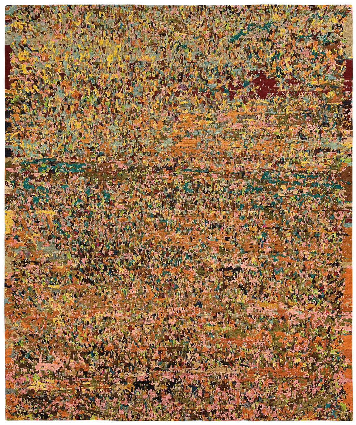 Tapis Mirage