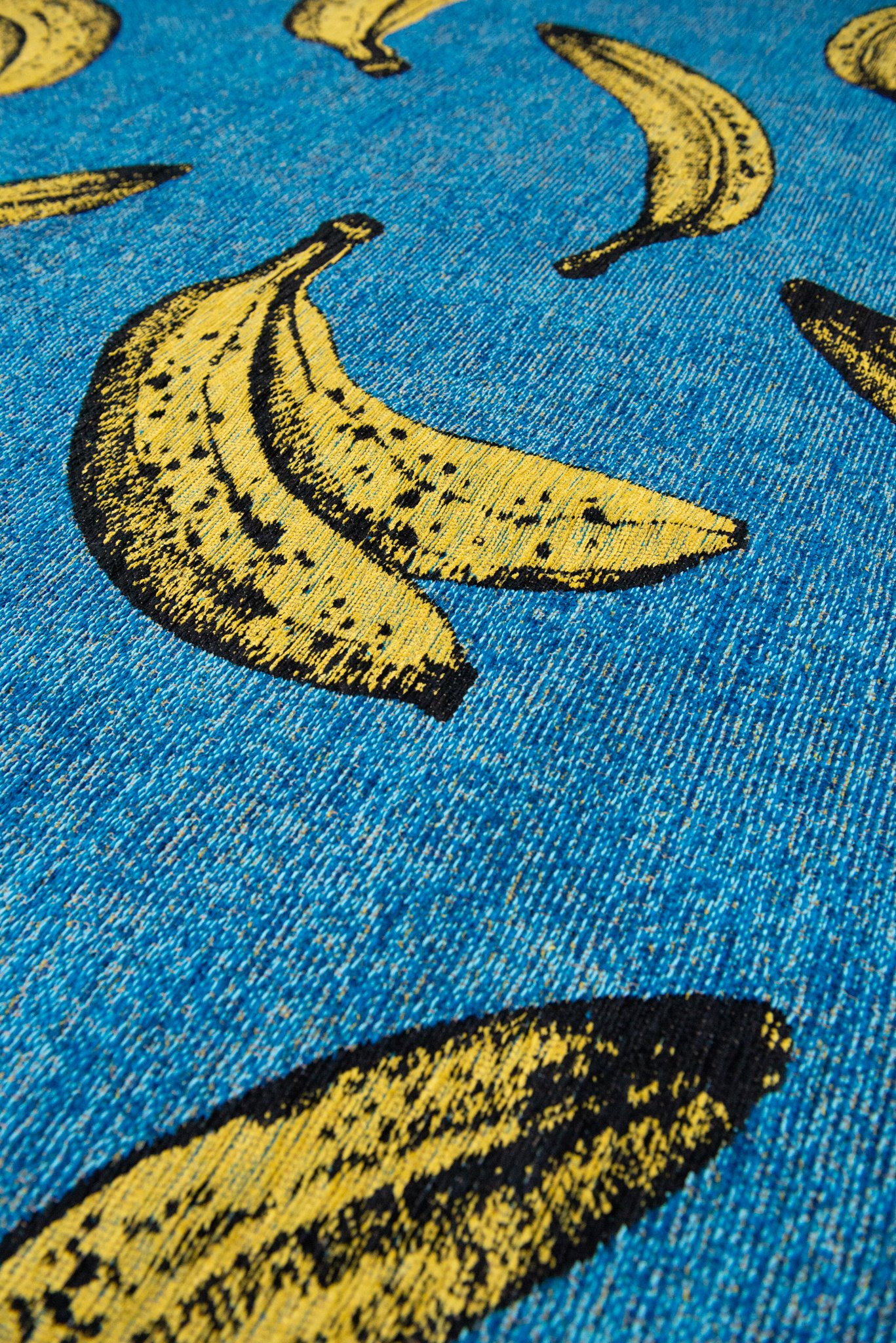 Tapis California Blue 9394