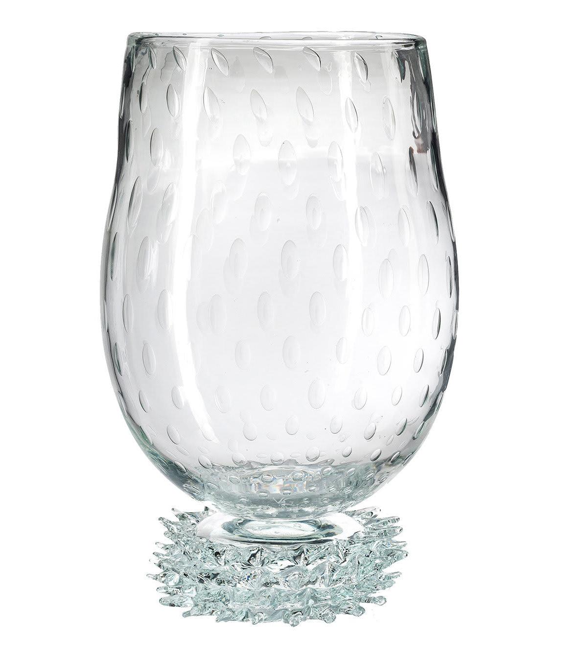 Grand vase Correr