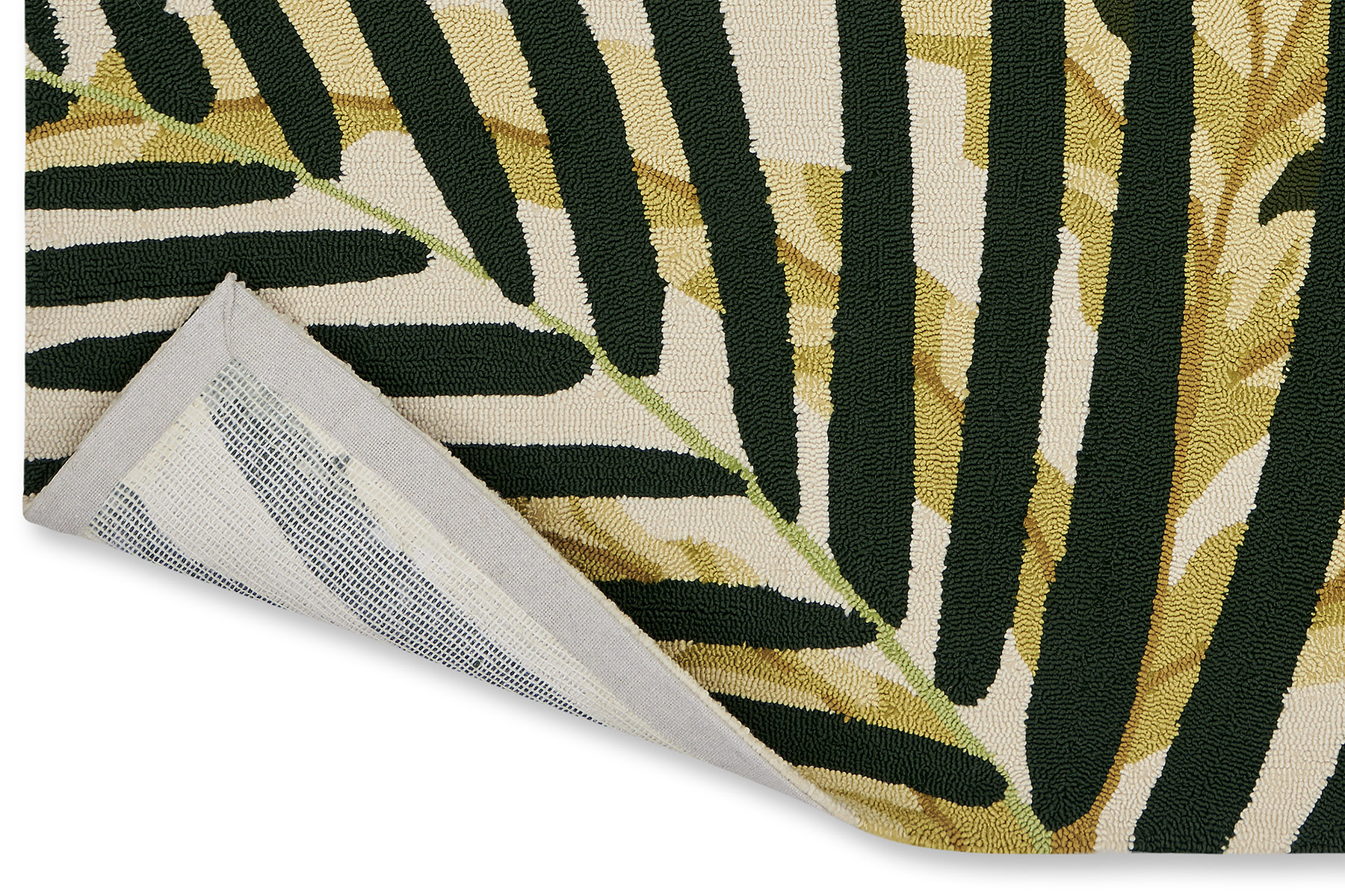 Tapis d’extérieur Manila Artichoke