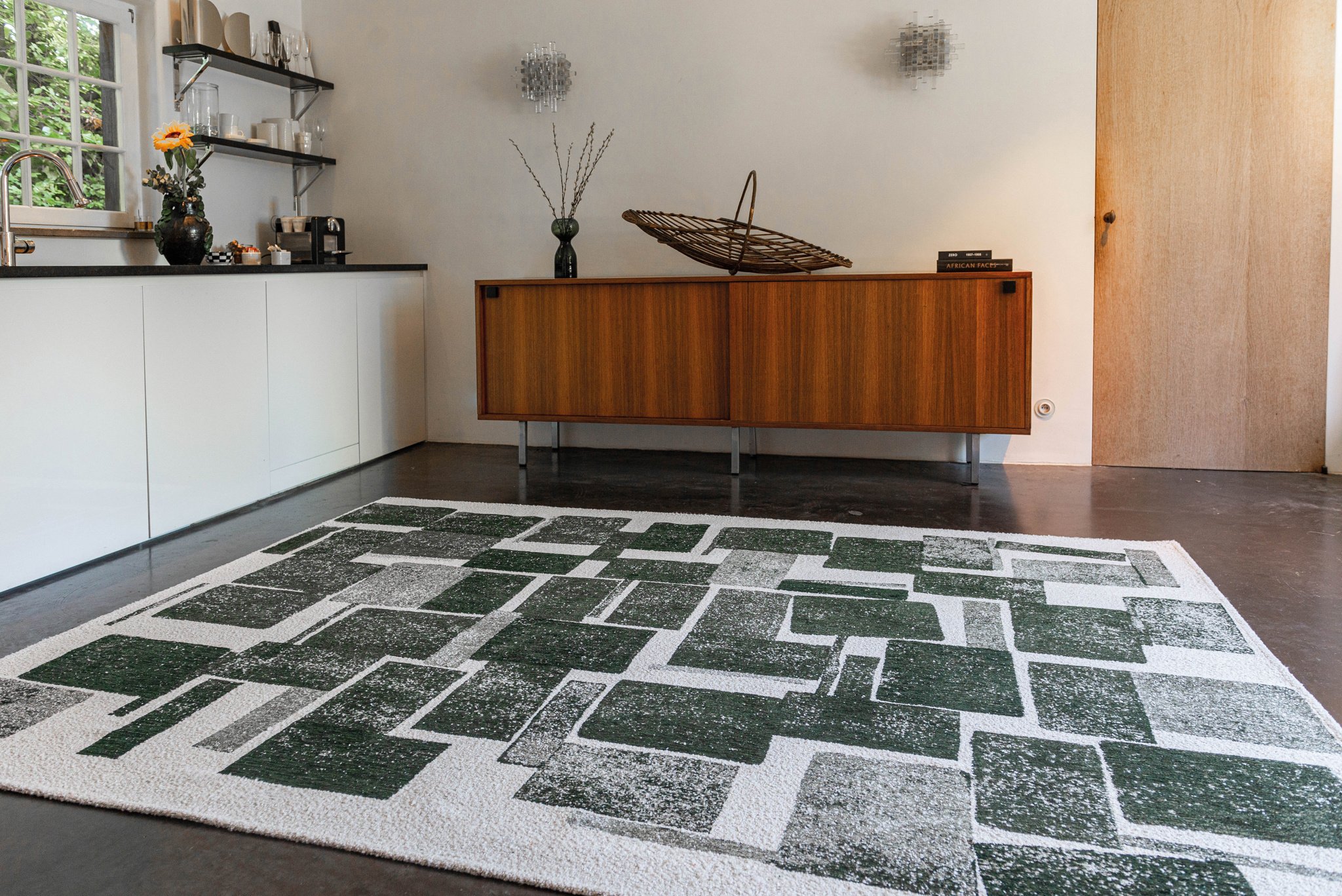 Tapis Sycamore 9356