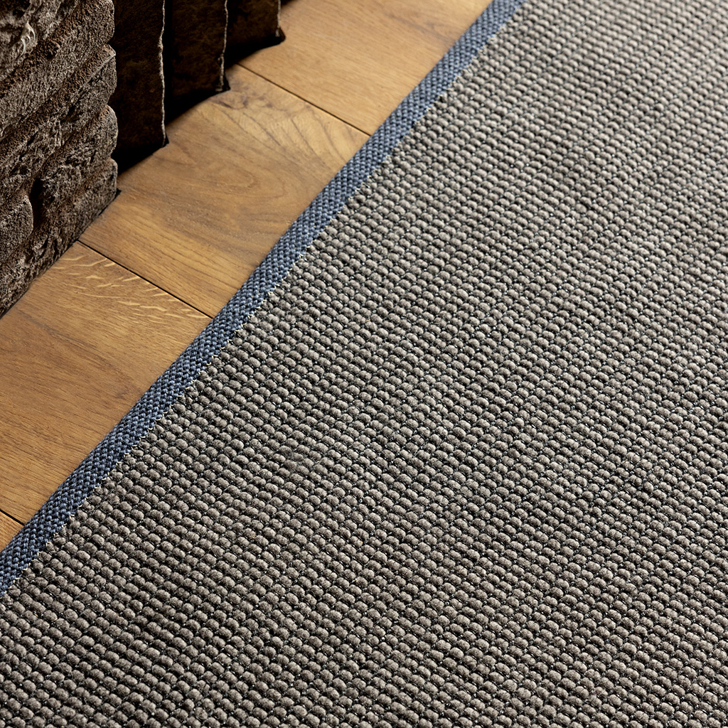 Tapis Grille Pierre | Taille: 200 x 300 cm