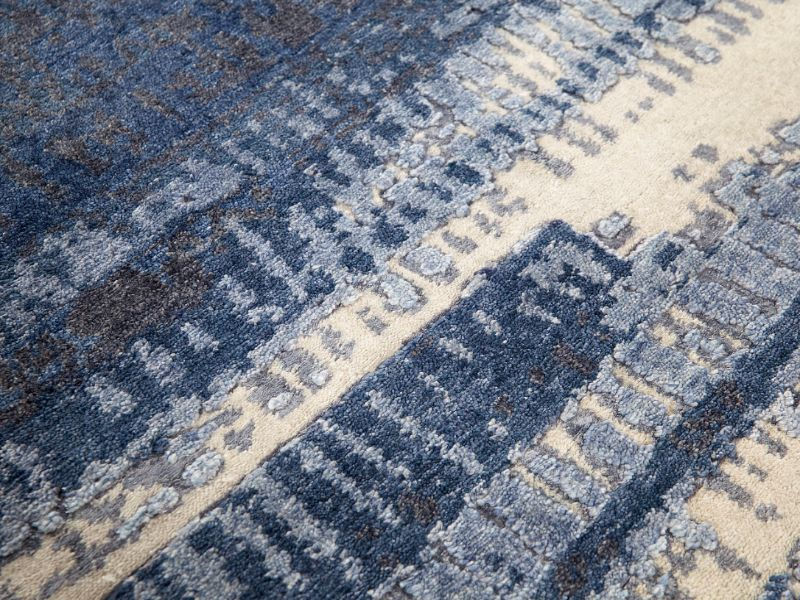 Tapis Tibétain Noué à la Main | Taille: 200 x 300 cm