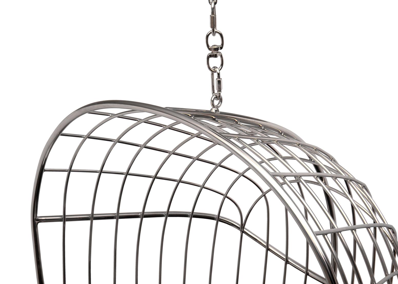 Fauteuil suspendu enfant Nodo