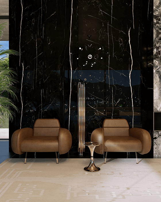 Fauteuil Marco - 11
