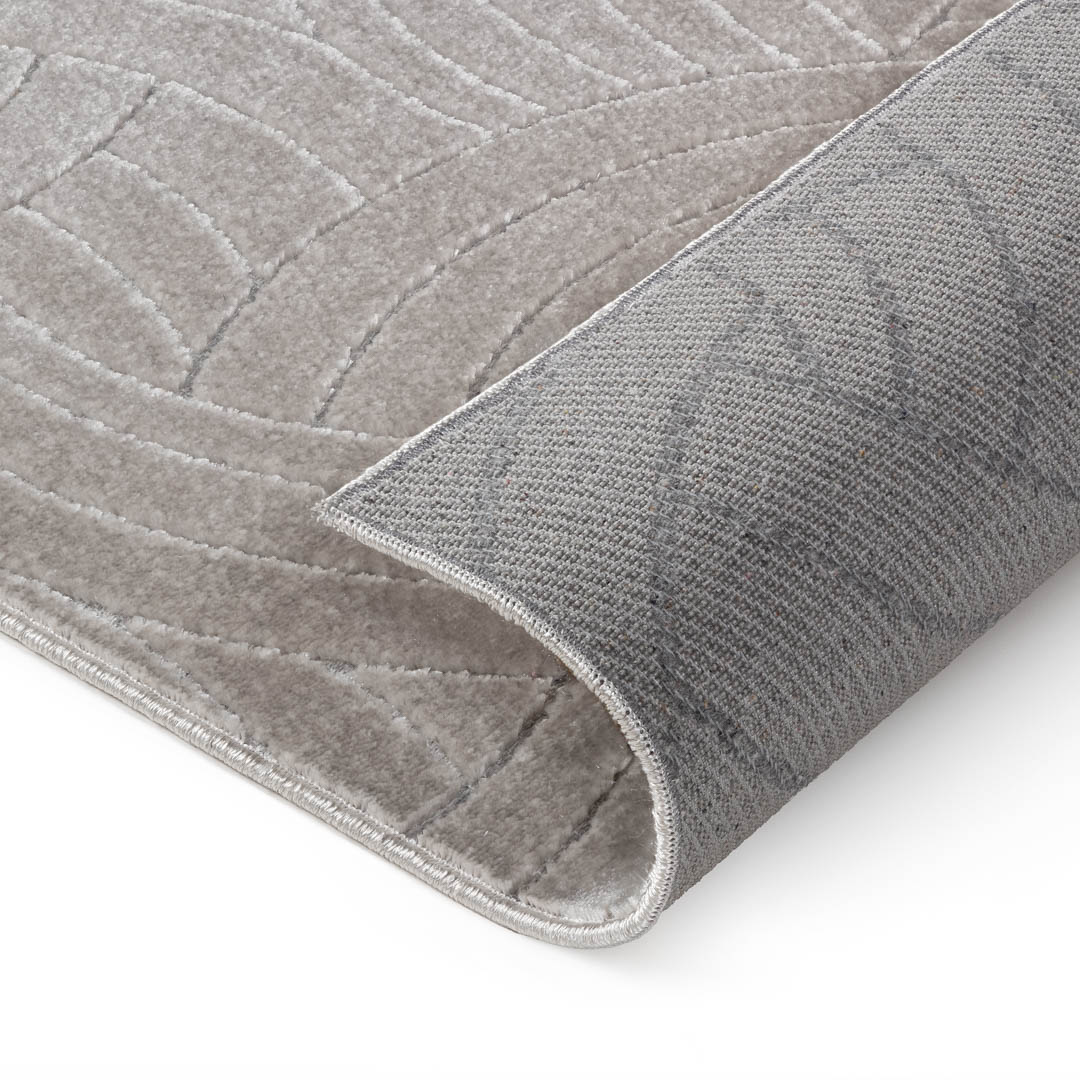 Tapis Moderne Elodie Greige