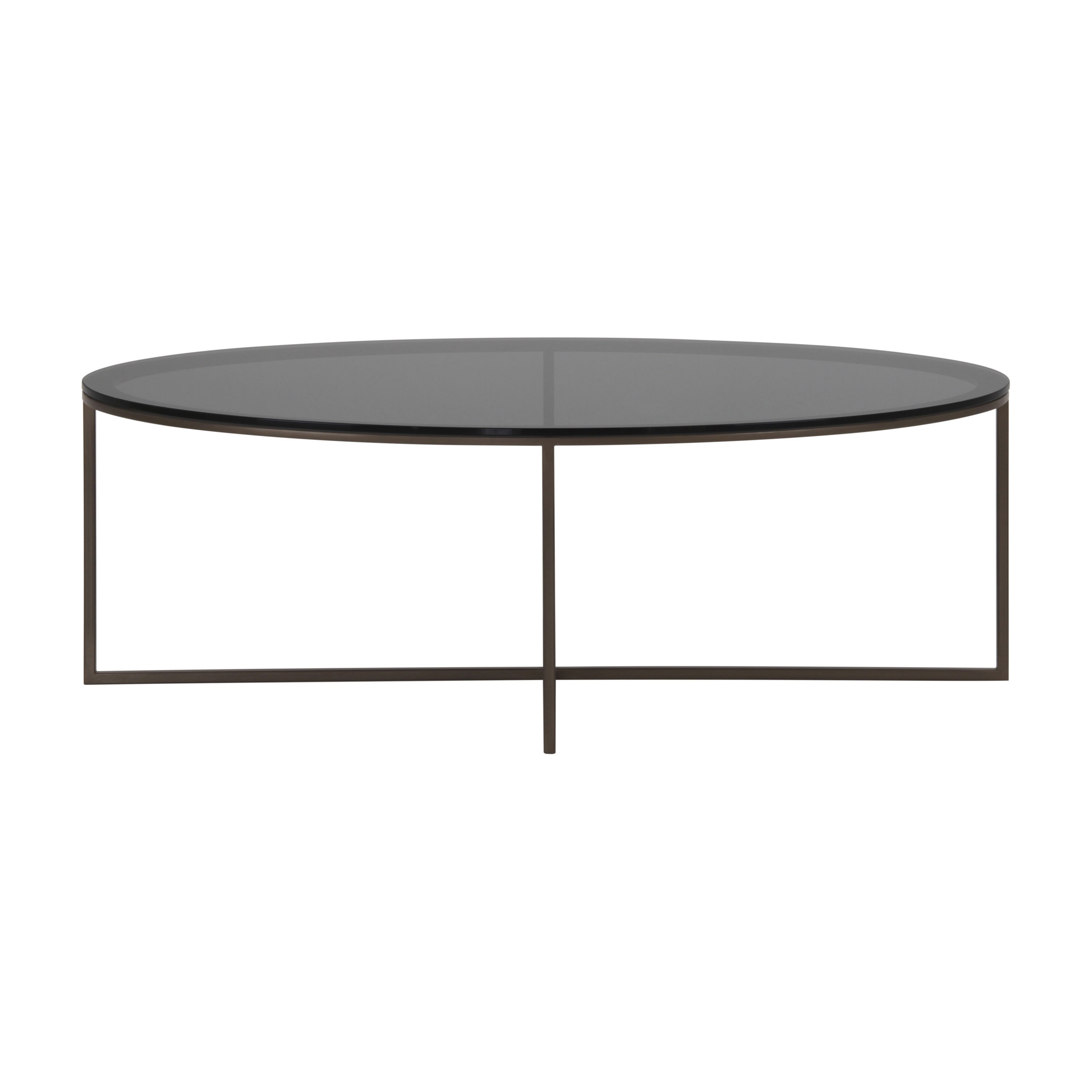 Table basse Trio