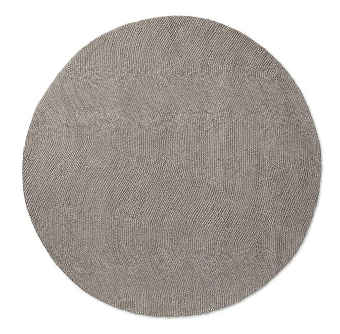 Decor Echo Pebble Tapis
