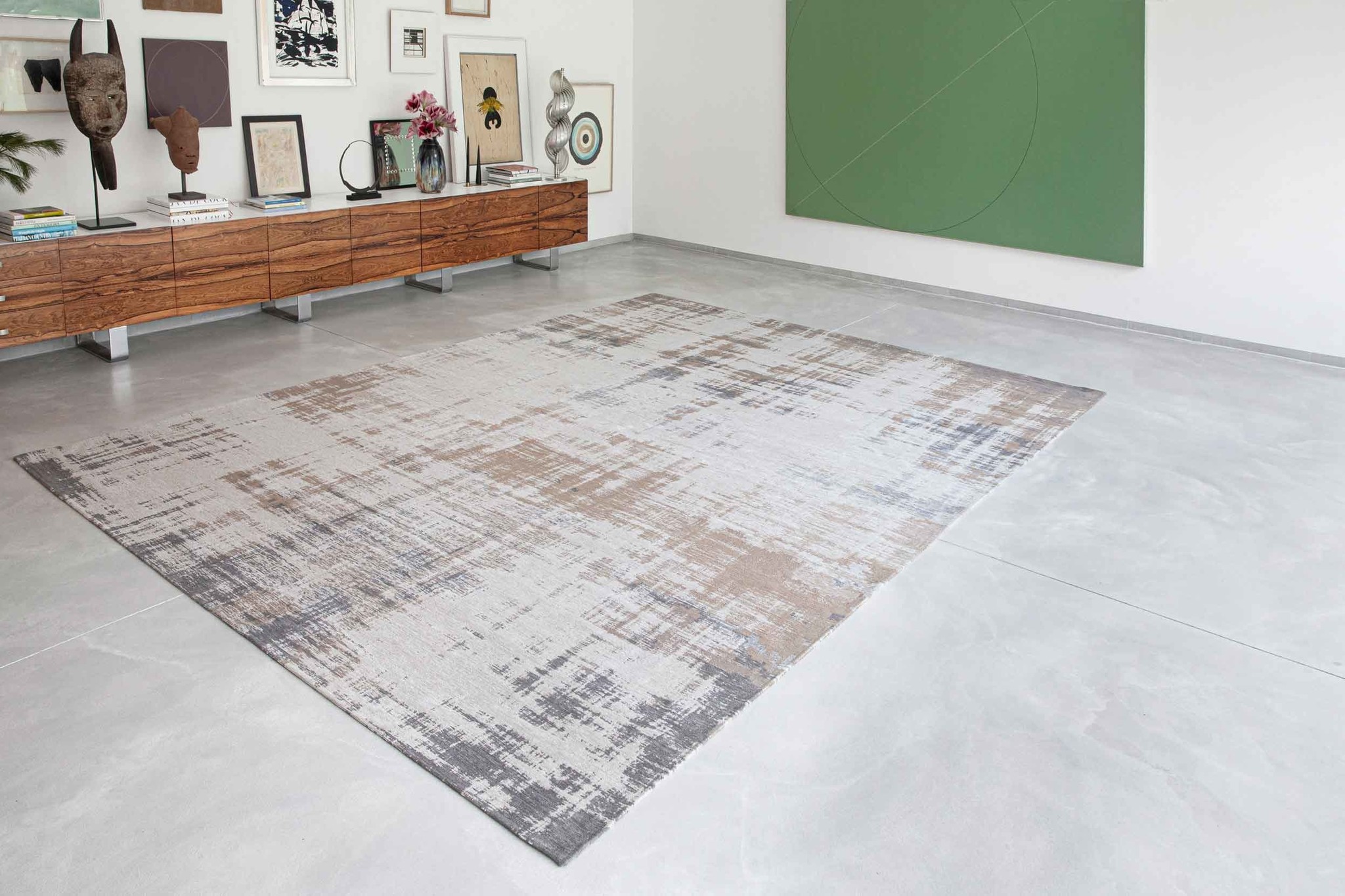 Tapis Padua Beige 9195