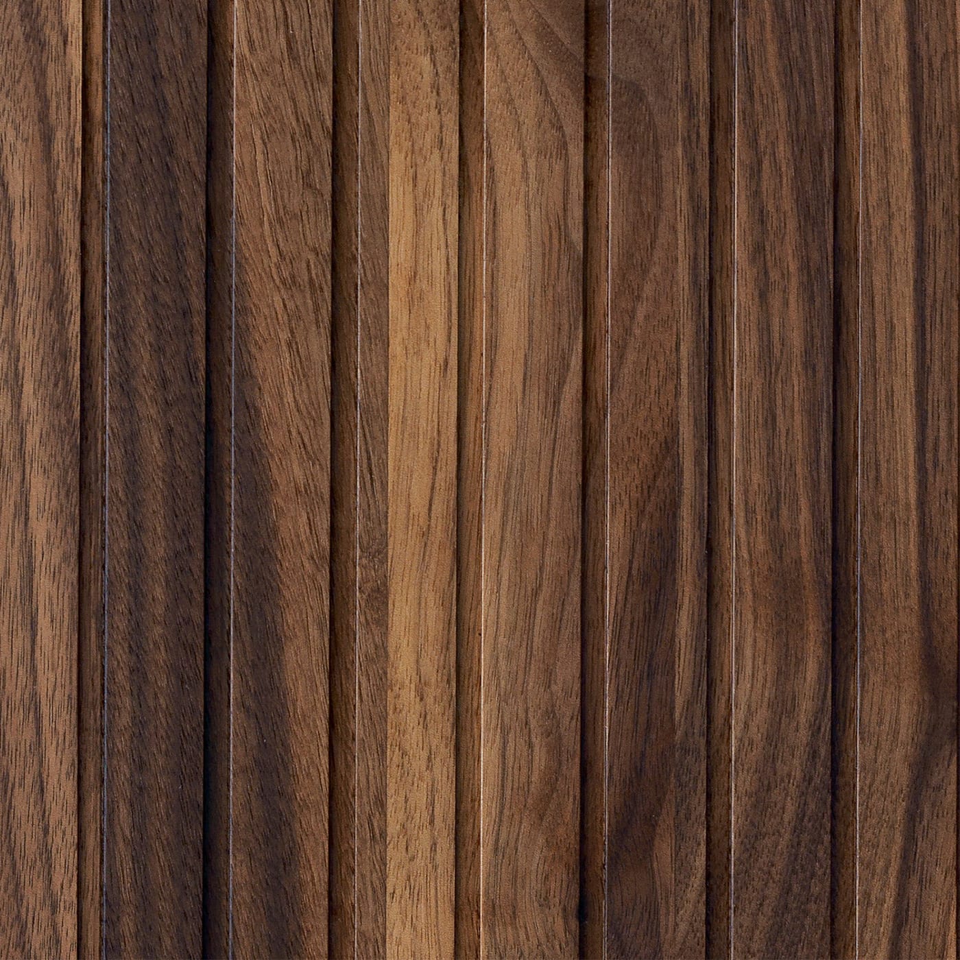 Table de Chevet Eleva Marron