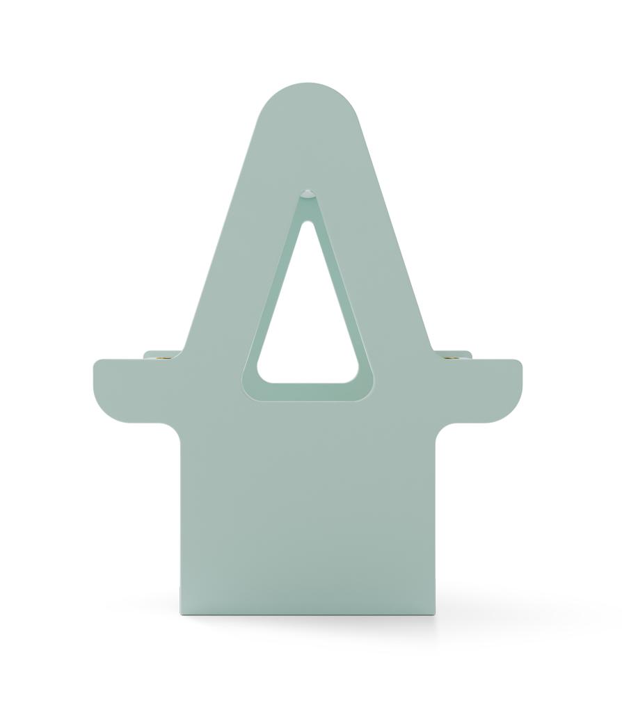 Chevalet de dessin enfant Merlin Double-Sided