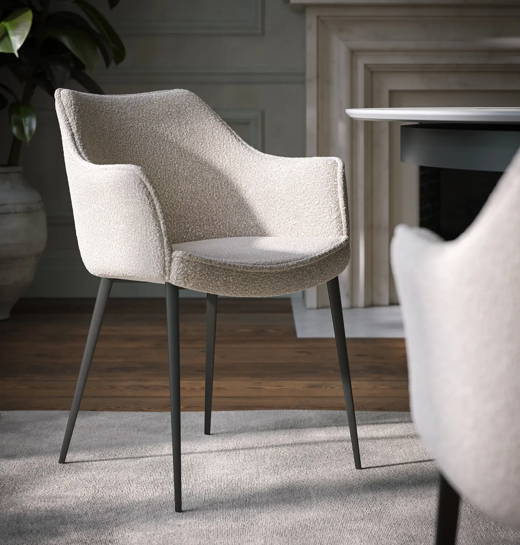 Chaise Gaia
