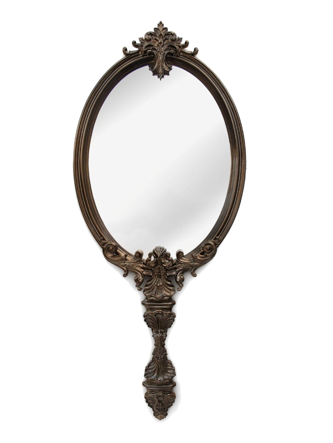 Miroir Luxe Antoinette
