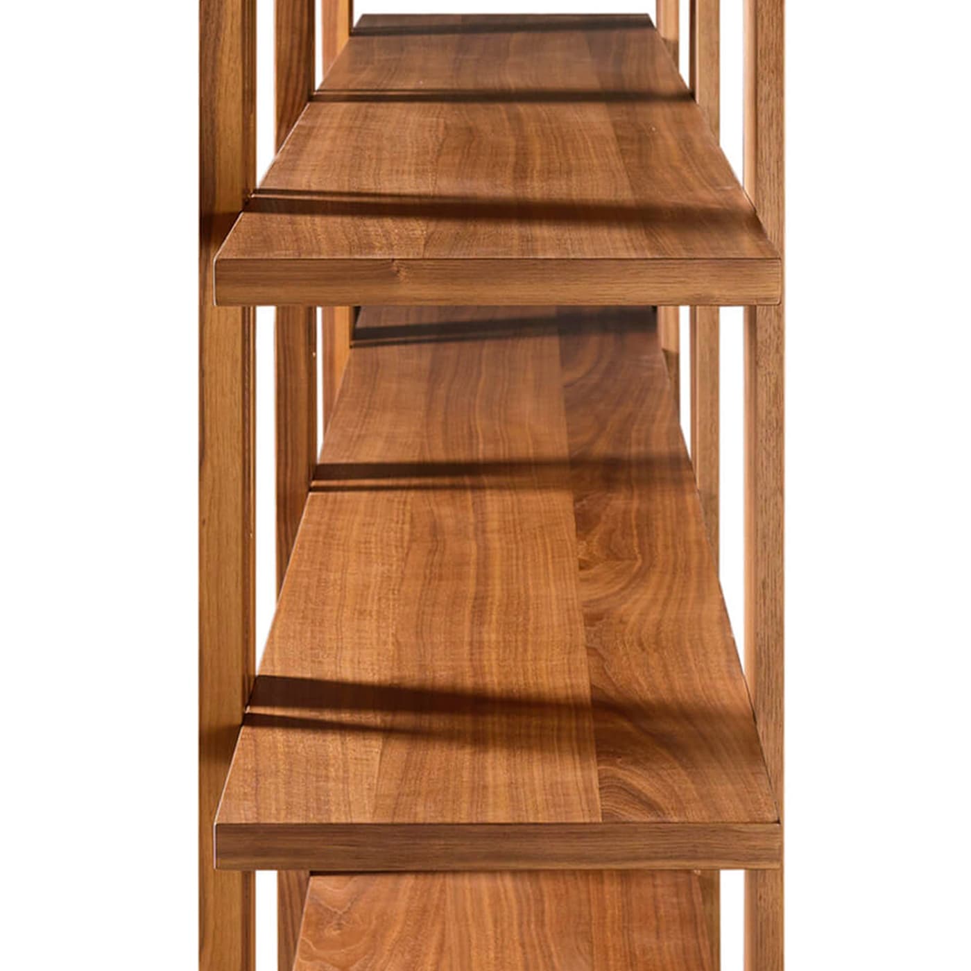 Bibliothèque Gravità Exquise