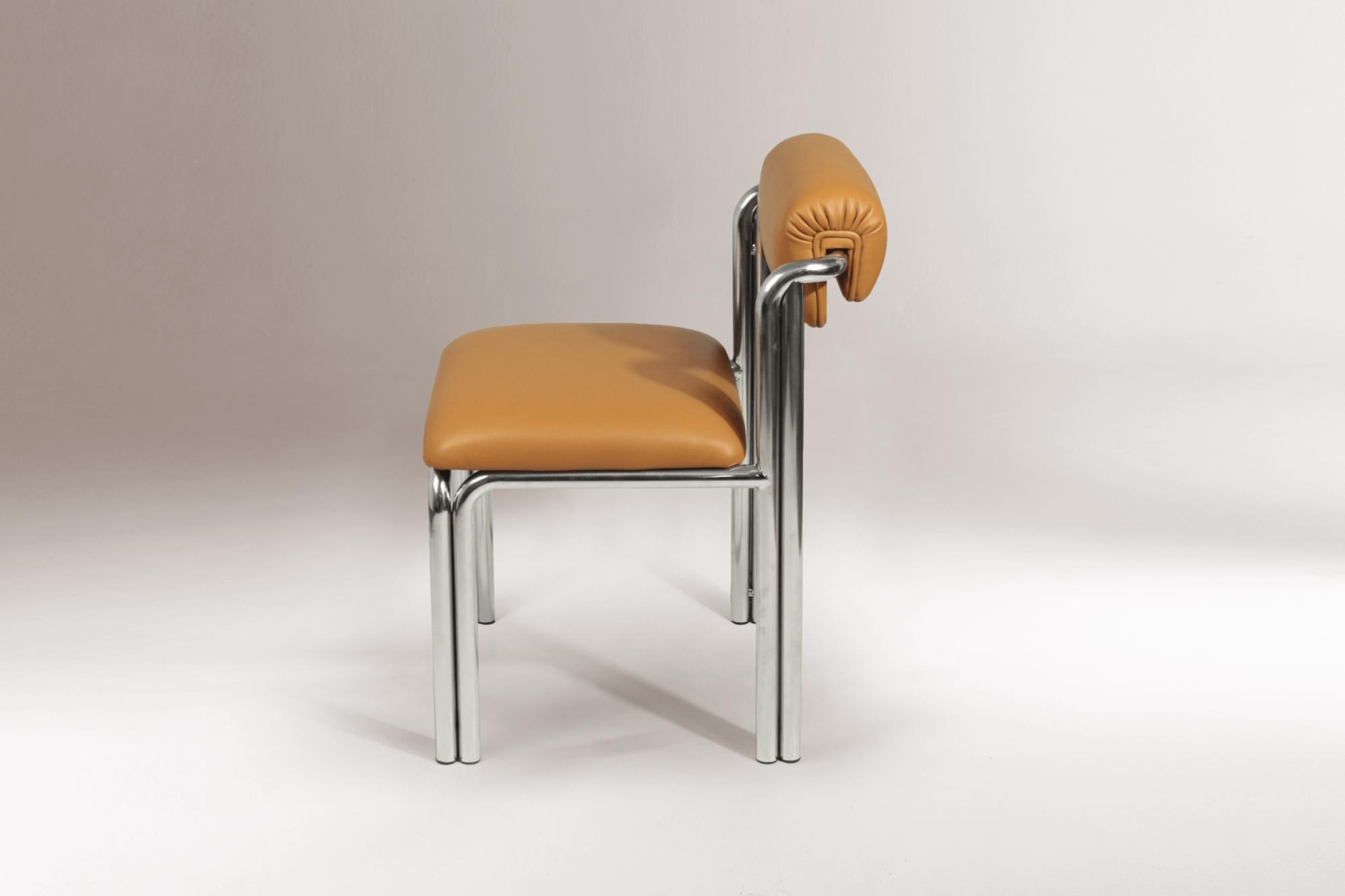 Chaise Cubu