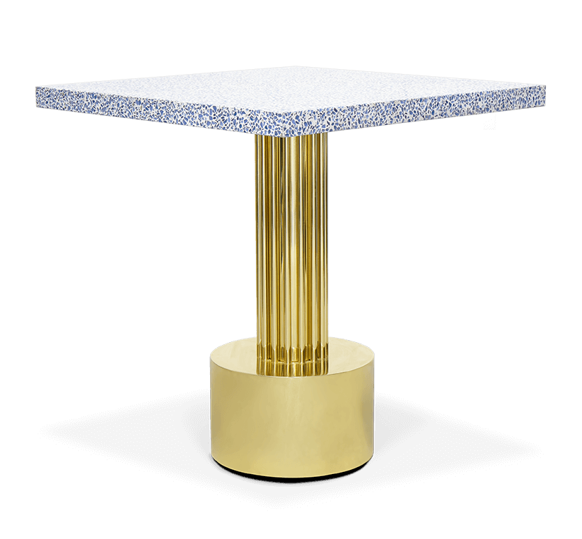 Table Basse Denning